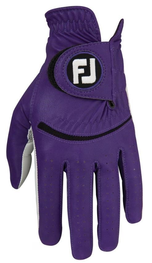 FootJoy Spectrum gant de golf homme, violet