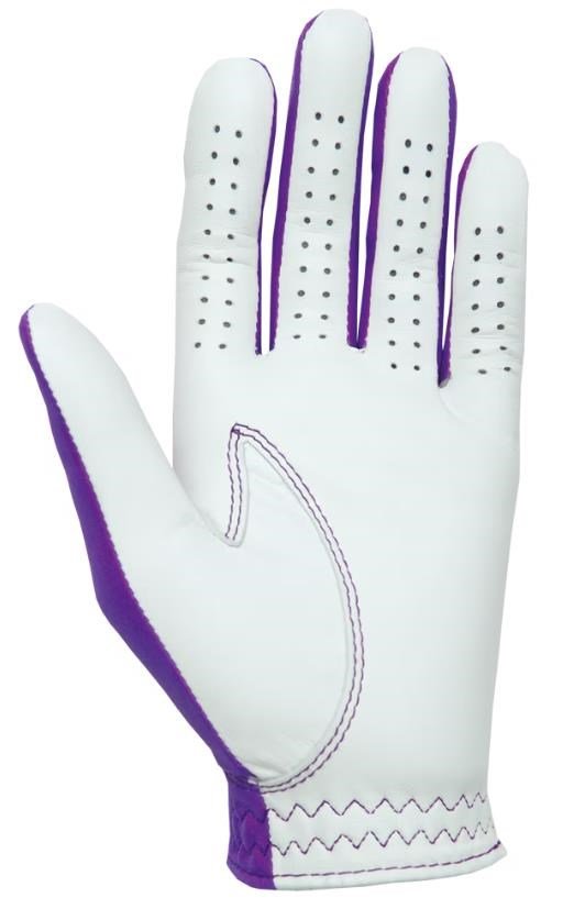 FootJoy Spectrum gant de golf homme, violet