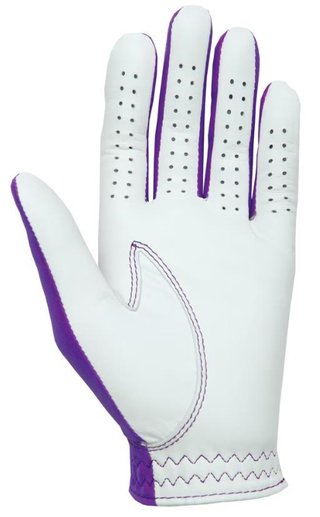 FootJoy Spectrum gant de golf homme, violet