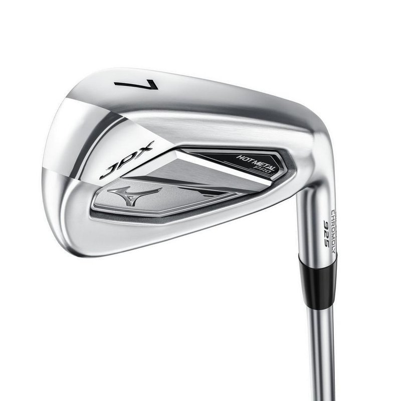 Mizuno JPX 925 Hot Metal Pro fers homme, acier