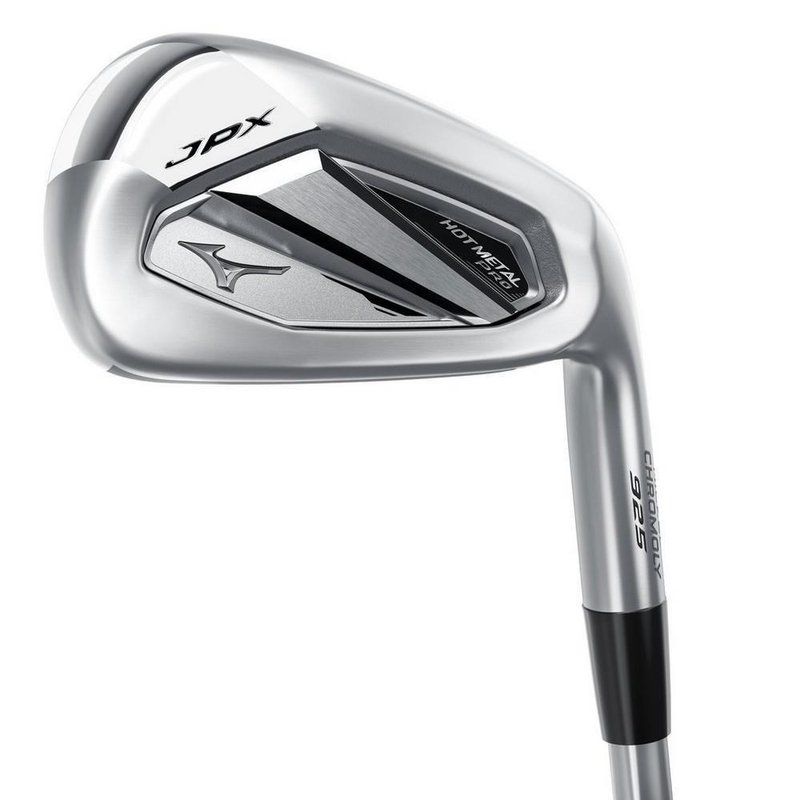 Mizuno JPX 925 Hot Metal Pro fers homme, acier