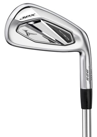 Mizuno JPX 925 Hot Metal Pro fers homme, acier