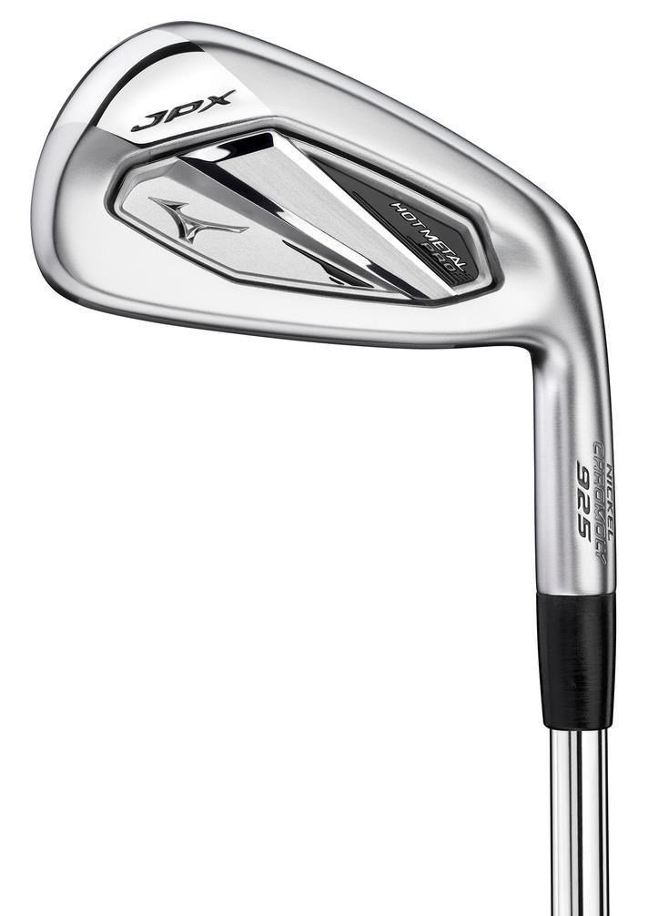 Mizuno JPX 925 Hot Metal Pro fers homme, acier
