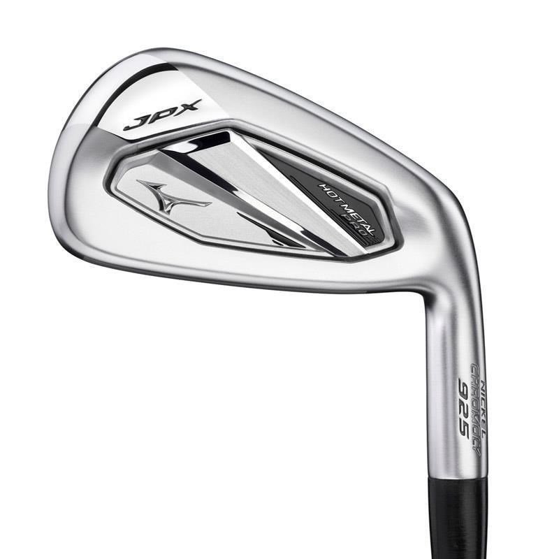 Mizuno JPX 925 Hot Metal Pro fers homme, acier