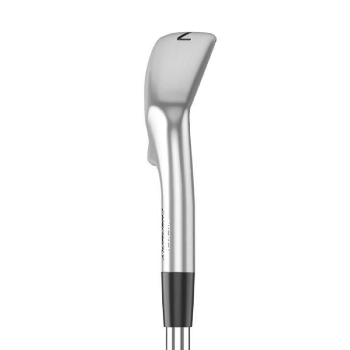Mizuno JPX 925 Hot Metal Pro fers homme, acier
