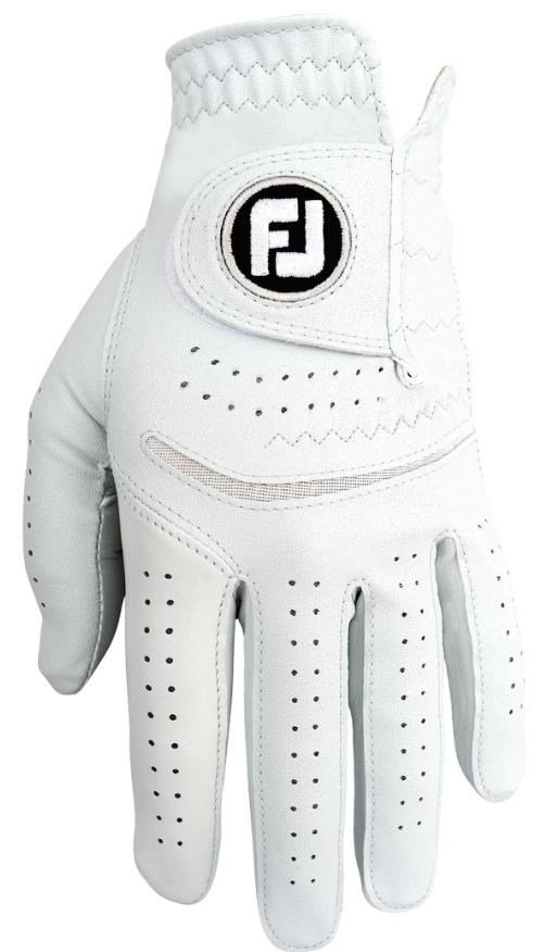 FootJoy Contour FLX gant homme, pearl