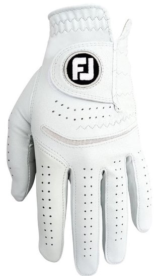 FootJoy Contour FLX gant homme, pearl