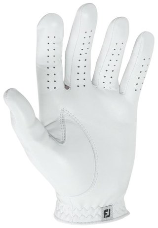 FootJoy Contour FLX gant homme, pearl