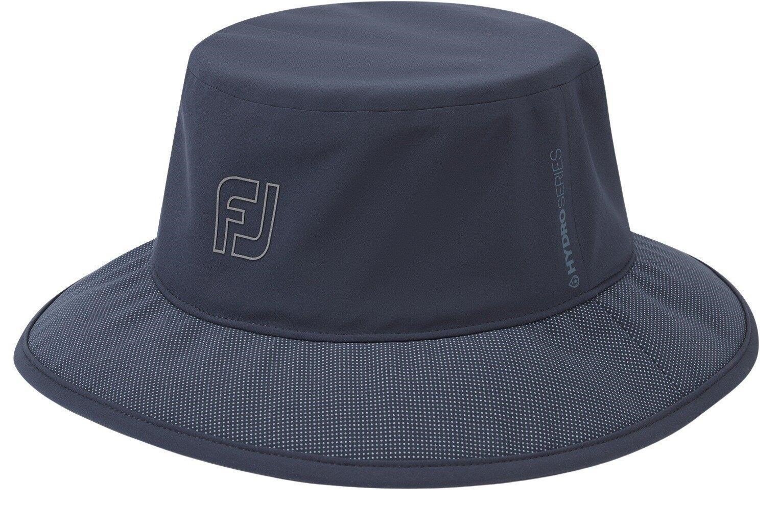 FootJoy HydroSeries chapeau bob, marine