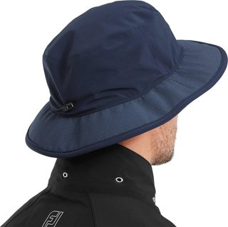 FootJoy HydroSeries chapeau bob, marine
