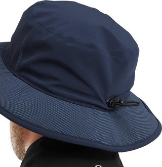 FootJoy HydroSeries chapeau bob, marine