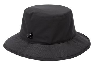 FootJoy HydroSeries chapeau bucket, noir