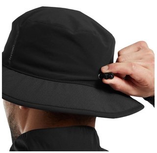 FootJoy HydroSeries chapeau bucket, noir