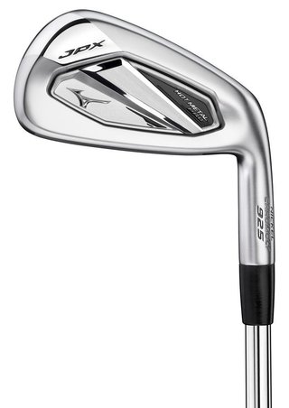 Mizuno JPX 925 Hot Metal Pro fers homme, graphite