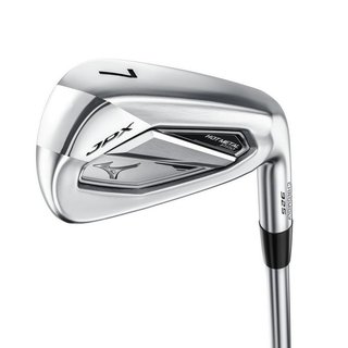 Mizuno JPX 925 Hot Metal Pro fers homme, graphite