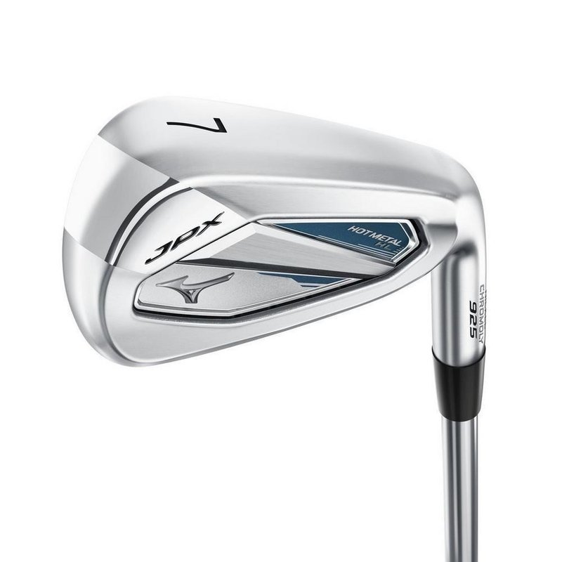 Mizuno JPX 925 Hot Metal HL fers homme, acier