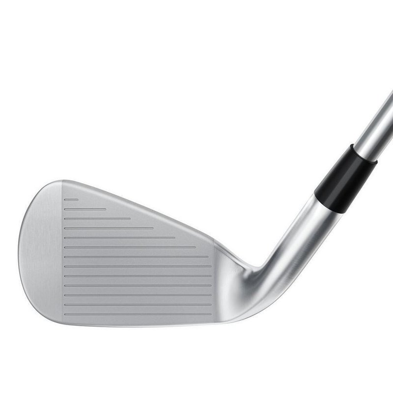 Mizuno JPX 925 Hot Metal HL fers homme, acier