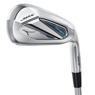 Mizuno JPX 925 Hot Metal HL fers homme, acier