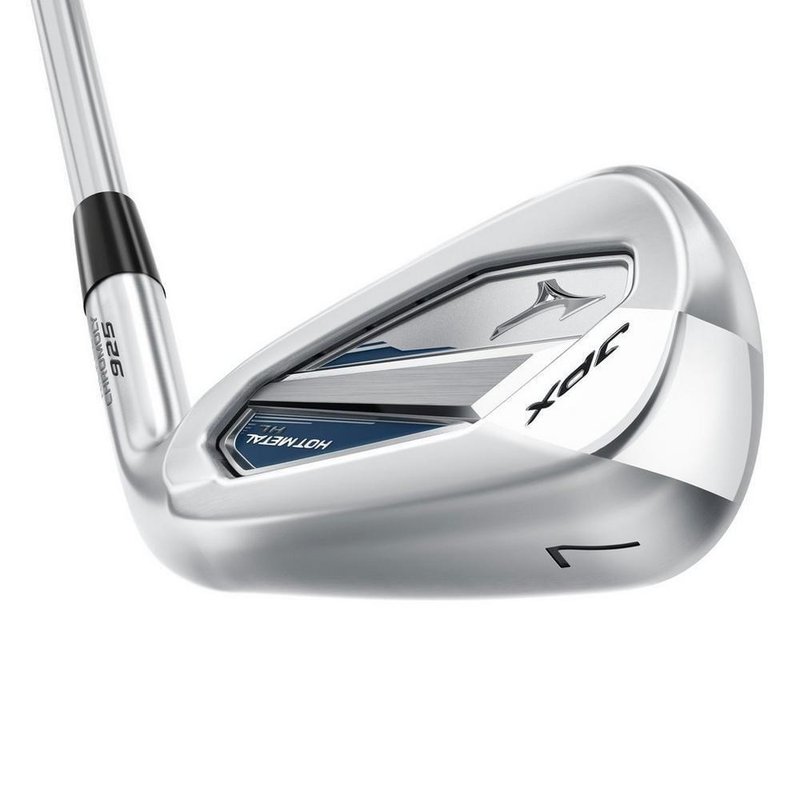 Mizuno JPX 925 Hot Metal HL fers homme, acier