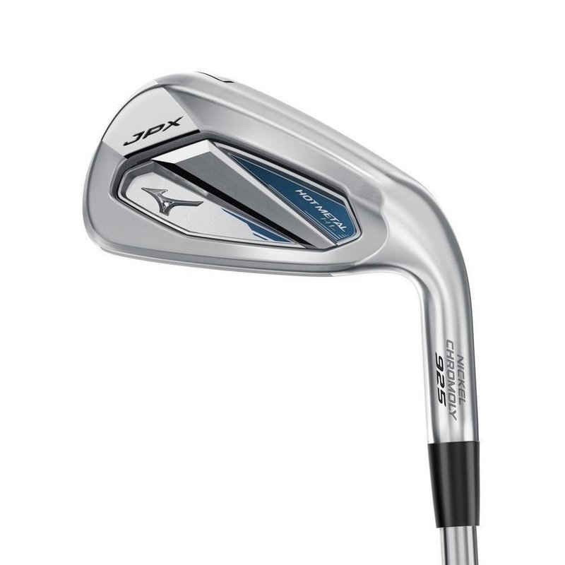 Mizuno JPX 925 Hot Metal HL fers homme, acier