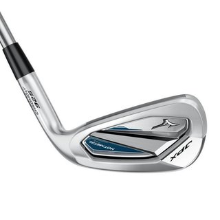 Mizuno JPX 925 Hot Metal HL fers homme, acier