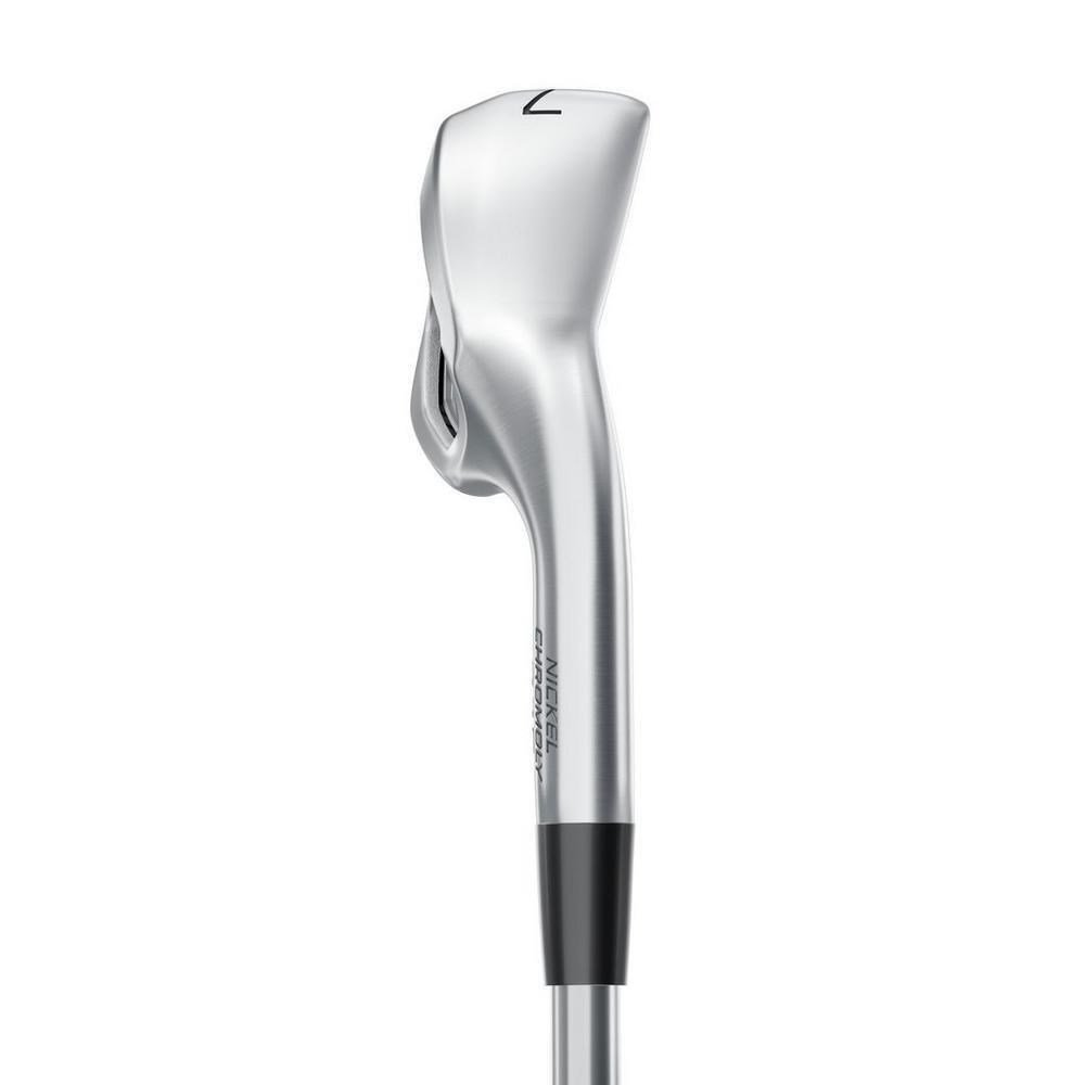 Mizuno JPX 925 Hot Metal HL fers homme, acier