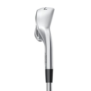 Mizuno JPX 925 Hot Metal HL fers homme, acier