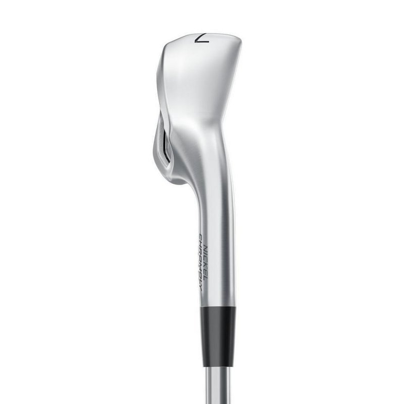 Mizuno JPX 925 Hot Metal HL fers homme, acier