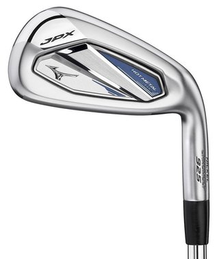 Mizuno JPX 925 Hot Metal HL fers homme, acier