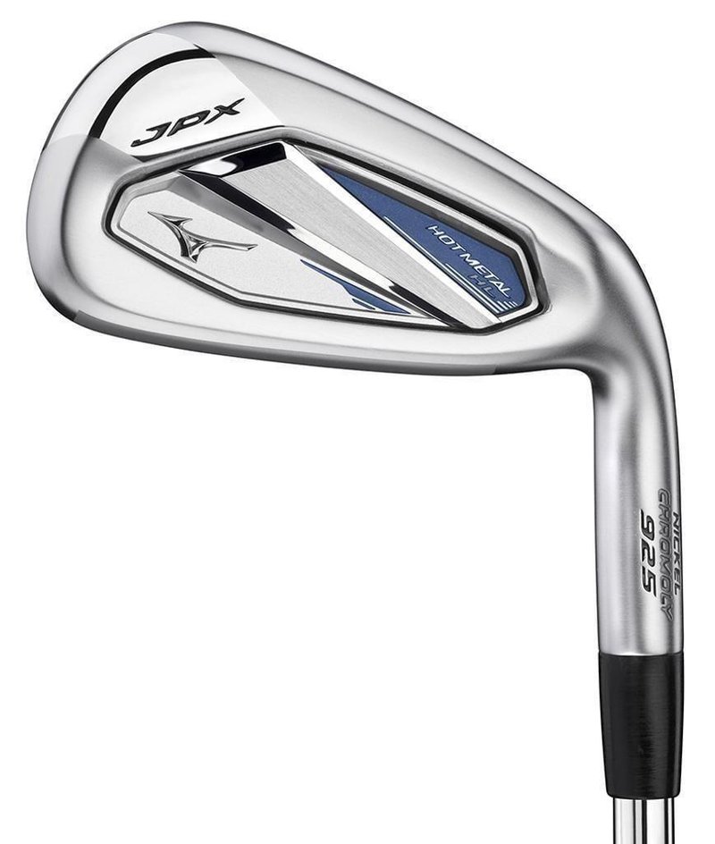 Mizuno JPX 925 Hot Metal HL fers homme, acier
