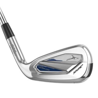 Mizuno JPX 925 Hot Metal HL fers homme, acier
