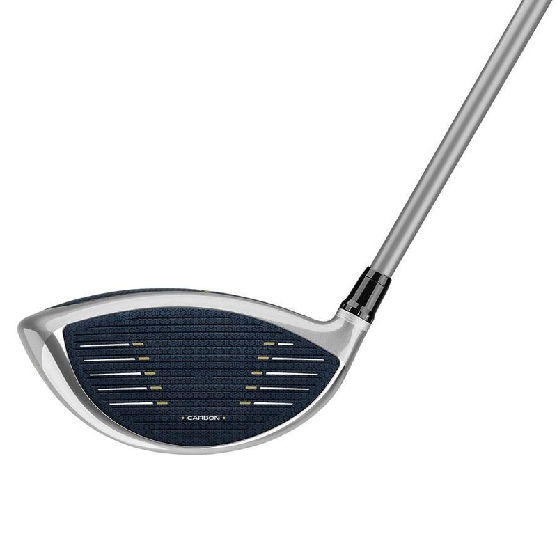 TaylorMade Kalea Gold driver femme