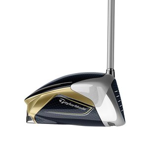 TaylorMade Kalea Gold driver femme