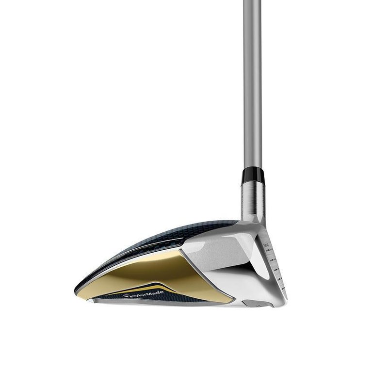 TaylorMade Kalea Gold bois de parcours femme