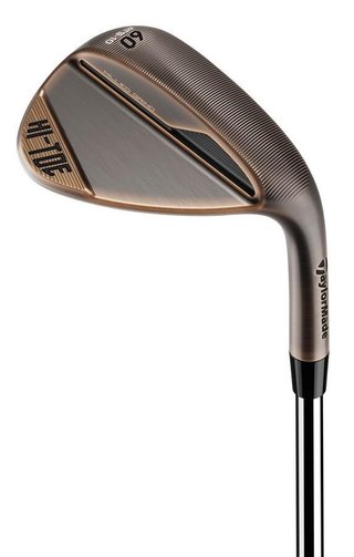 TaylorMade Hi-Toe 4 wedge, acier