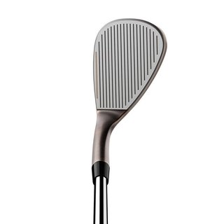 TaylorMade Hi-Toe 4 wedge, acier