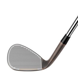 TaylorMade Hi-Toe 4 wedge, acier