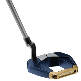 TaylorMade Kalea Gold Spider S putter femme