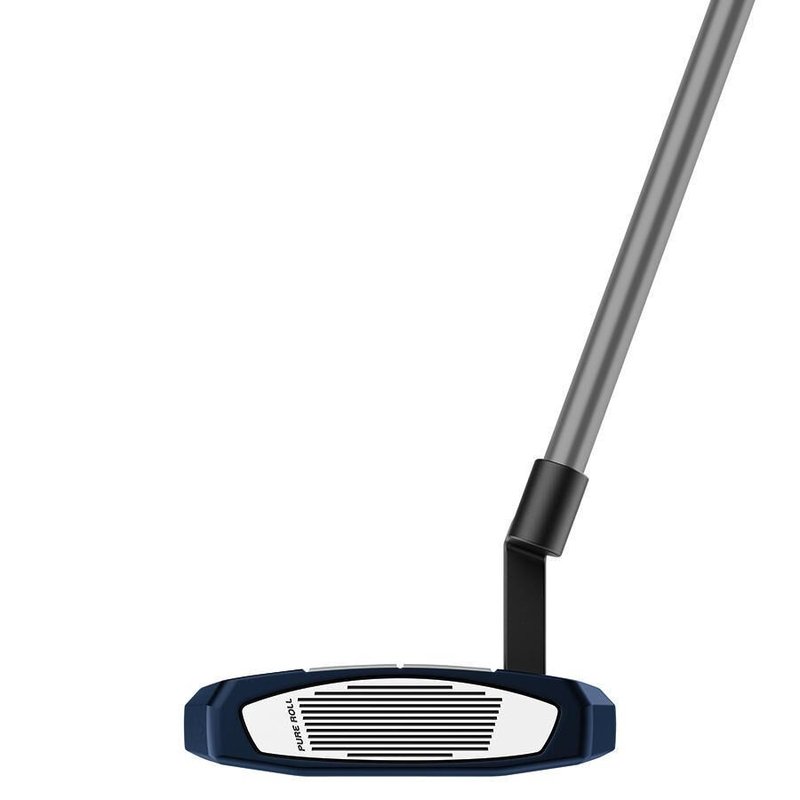 TaylorMade Kalea Gold Spider S putter femme