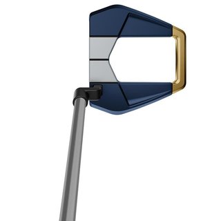 TaylorMade Kalea Gold Spider S putter femme