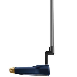TaylorMade Kalea Gold Spider S putter femme