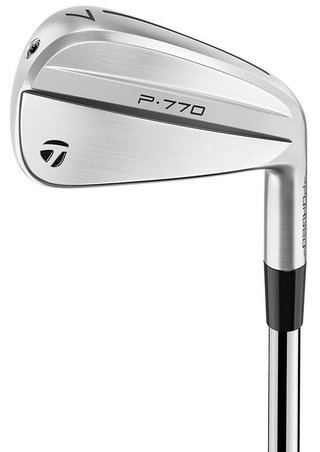TaylorMade P770 fers homme, acier