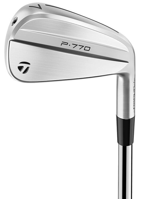 TaylorMade P770 fers homme, acier