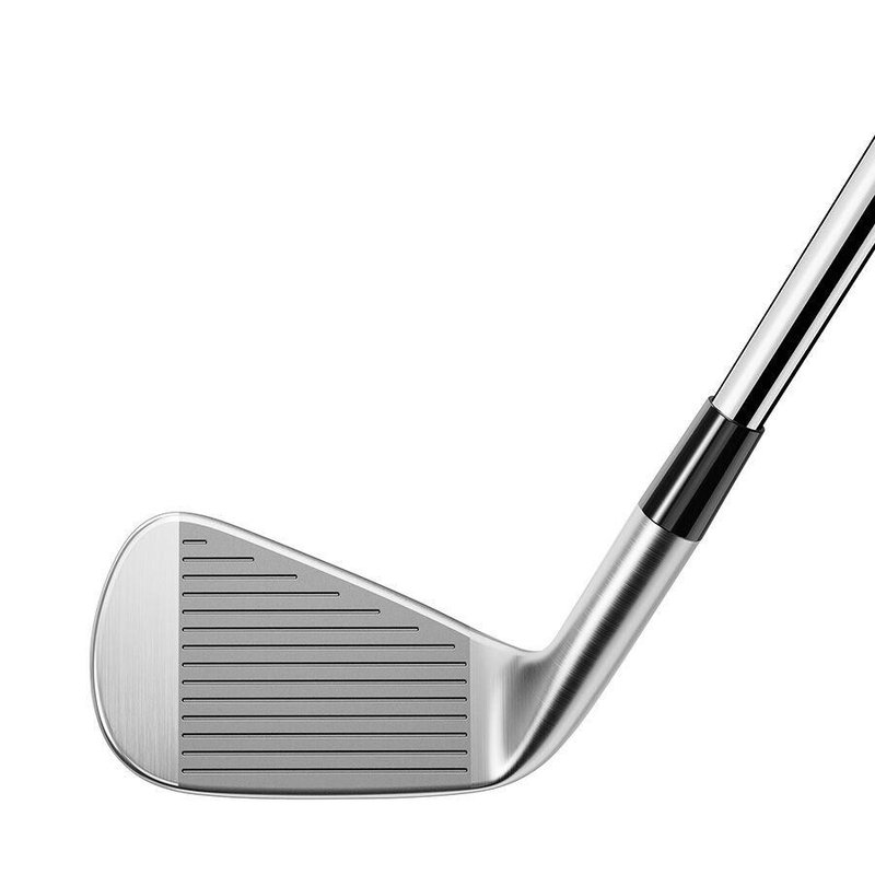 TaylorMade P770 fers homme, acier