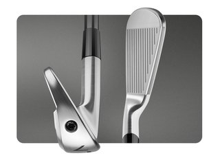 TaylorMade P770 fers homme, acier