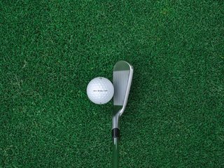 TaylorMade P770 fers homme, acier