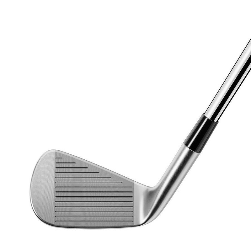 TaylorMade P7CB fers homme, acier