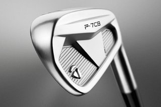 TaylorMade P7CB fers homme, acier