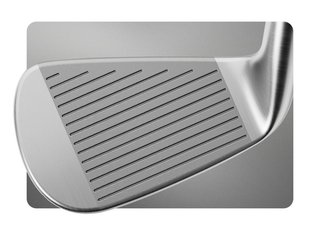 TaylorMade P7CB fers homme, acier