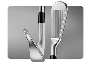 TaylorMade P7CB fers homme, acier